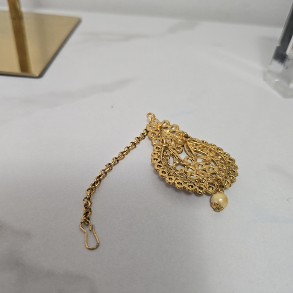 IndianHair Accessory - Picture 2 of 4